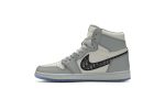 Dior x Air Jordan 1 High ‘Wolf Grey’ CN8607-002 Wabasta store