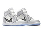 Dior x Air Jordan 1 High ‘Wolf Grey’ CN8607-002 Wabasta store