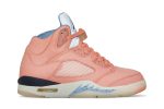 DJ Khaled x Air Jordan 5 We The Best ‘Crimson Bliss’ DV4982-641 Wabasta store