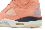 DJ Khaled x Air Jordan 5 We The Best ‘Crimson Bliss’ DV4982-641 Wabasta store