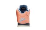 DJ Khaled x Air Jordan 5 We The Best ‘Crimson Bliss’ DV4982-641 Wabasta store