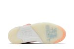 DJ Khaled x Air Jordan 5 We The Best ‘Crimson Bliss’ DV4982-641 Wabasta store