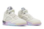 DJ Khaled x Air Jordan 5 We The Best ‘Sail’ DV4982-175 Wabasta store