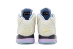 DJ Khaled x Air Jordan 5 We The Best ‘Sail’ DV4982-175 Wabasta store