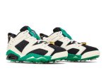Eastside Golf x Air Jordan 6 Retro Low Golf ‘1961’ FJ0848-100 Wabasta store