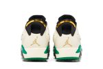 Eastside Golf x Air Jordan 6 Retro Low Golf ‘1961’ FJ0848-100 Wabasta store