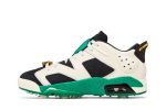 Eastside Golf x Air Jordan 6 Retro Low Golf ‘1961’ FJ0848-100 Wabasta store