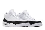 Fragment Design x Air Jordan 3 Retro SP ‘White’ DA3595-100 Wabasta store