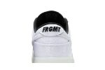 Fragment Design x CLOT x Nike Dunk Low ’20th Anniversary’ FN0315-110 Wabasta store