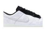 Fragment Design x CLOT x Nike Dunk Low ’20th Anniversary’ FN0315-110 Wabasta store