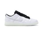 Fragment Design x CLOT x Nike Dunk Low ’20th Anniversary’ FN0315-110 Wabasta store
