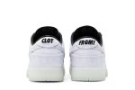 Fragment Design x CLOT x Nike Dunk Low ’20th Anniversary’ FN0315-110 Wabasta store