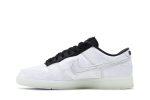 Fragment Design x CLOT x Nike Dunk Low ’20th Anniversary’ FN0315-110 Wabasta store