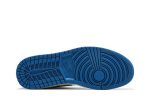Fragment Design x Travis Scott x Air Jordan 1 Retro High ‘Military Blue’ DH3227-105 Wabasta store