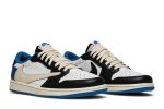 Fragment Design x Travis Scott x Air Jordan 1 Retro Low DM7866-140 Wabasta store