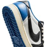 Fragment Design x Travis Scott x Air Jordan 1 Retro Low DM7866-140 Wabasta store