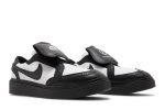 G-Dragon PEACEMINUSONE x Nike Kwondo 1 ‘Panda/White/Black’ DH2482-101 Wabasta store