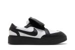 G-Dragon PEACEMINUSONE x Nike Kwondo 1 ‘Panda/White/Black’ DH2482-101 Wabasta store