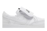 G-Dragon PEACEMINUSONE x Nike Kwondo 1 ‘White’ DH2482-100 Wabasta store