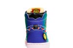 J. Balvin x Air Jordan 1 Retro OG High ‘Colores Y Vibras’ [also worn by Jay Chou] DC3481-900 Wabasta store