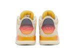 J. Balvin x Air Jordan 3 Retro ‘MedellÃƒÂ­n Sunset’ FN0344-901 Wabasta store