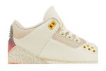 J. Balvin x Air Jordan 3 Retro ‘MedellÃƒÂ­n Sunset’ FN0344-901 Wabasta store
