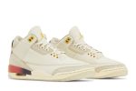 J. Balvin x Air Jordan 3 Retro ‘MedellÃƒÂ­n Sunset’ FN0344-901 Wabasta store
