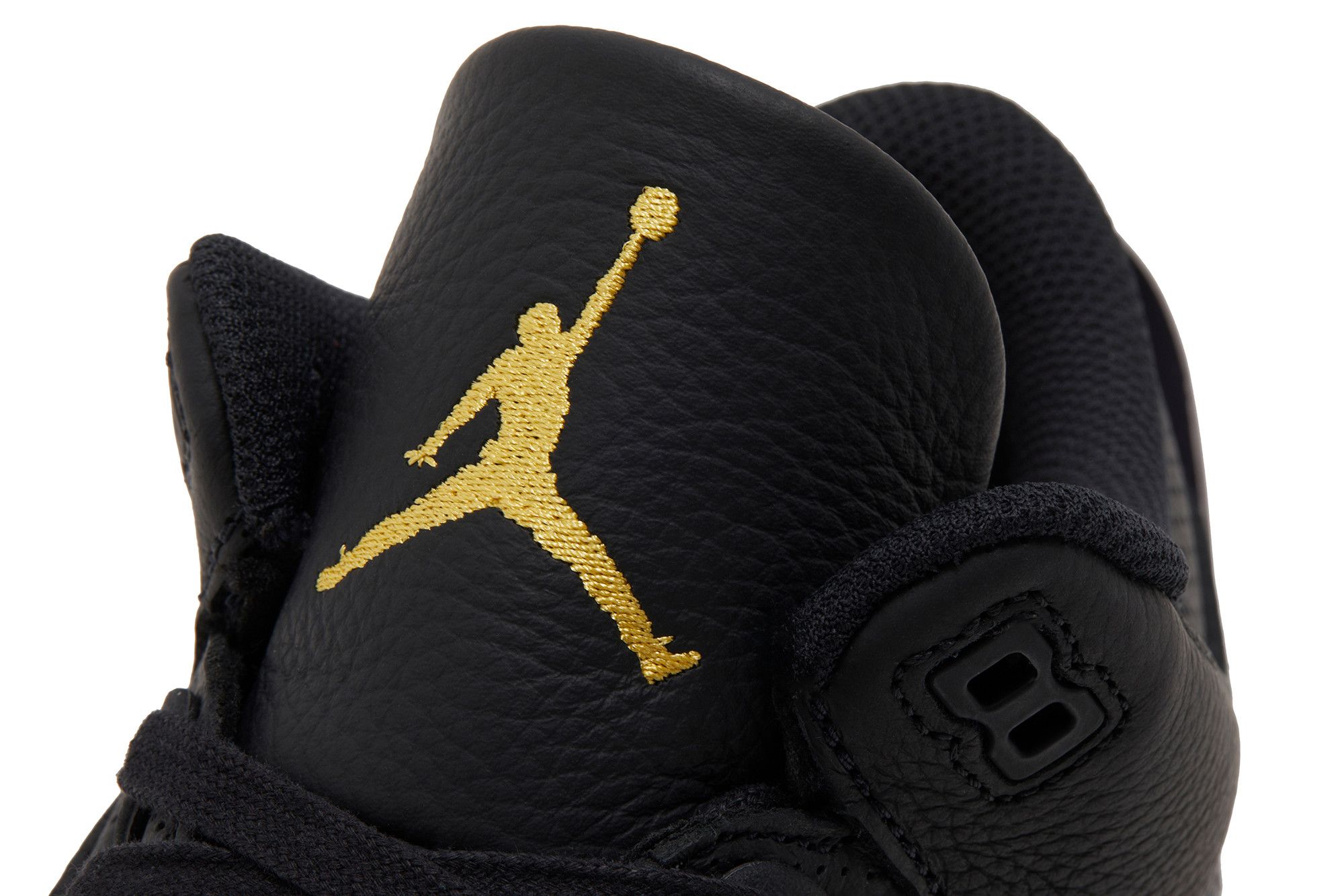 J. Balvin x Air Jordan 3 Retro Rio FN0344-001 Skidge - Image 10