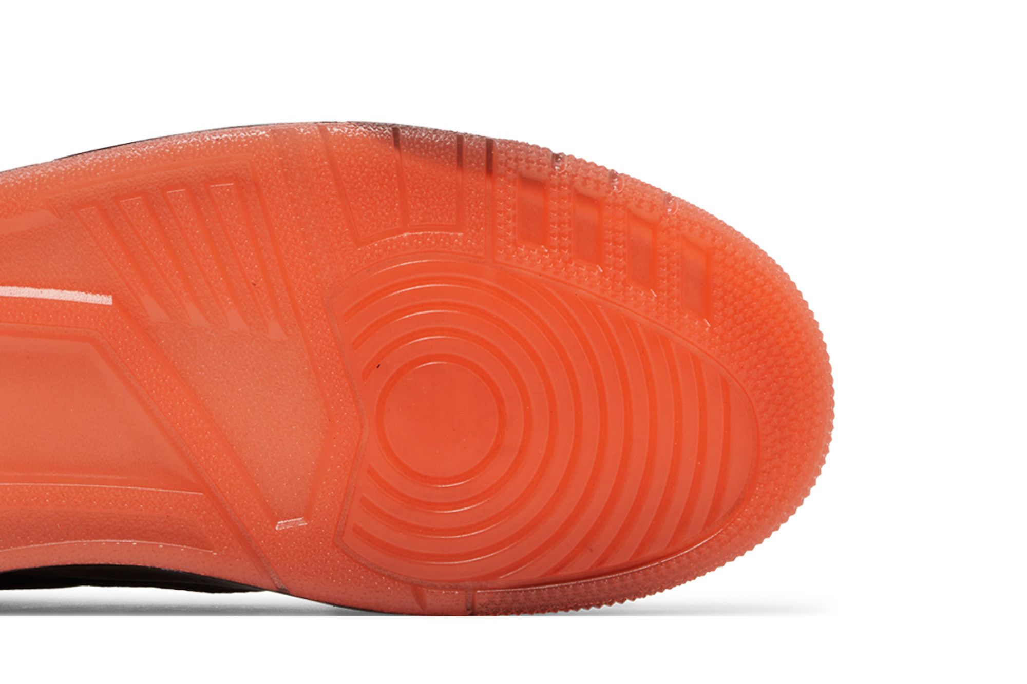 J. Balvin x Air Jordan 3 Retro Rio FN0344-001 Skidge - Image 5