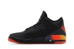 J. Balvin x Air Jordan 3 Retro ‘Rio’ FN0344-001 Wabasta store