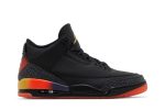 J. Balvin x Air Jordan 3 Retro ‘Rio’ FN0344-001 Wabasta store