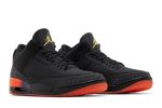 J. Balvin x Air Jordan 3 Retro ‘Rio’ FN0344-001 Wabasta store