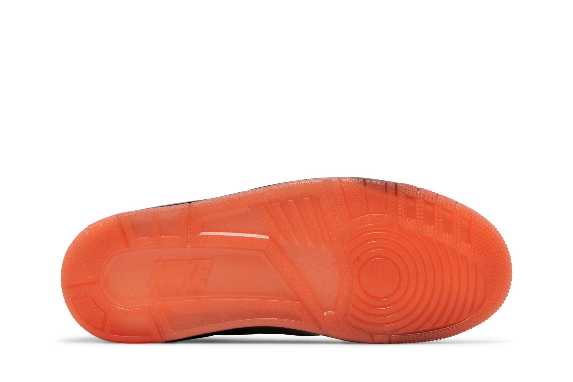 J. Balvin x Air Jordan 3 Retro Rio FN0344-001 Skidge - Image 4