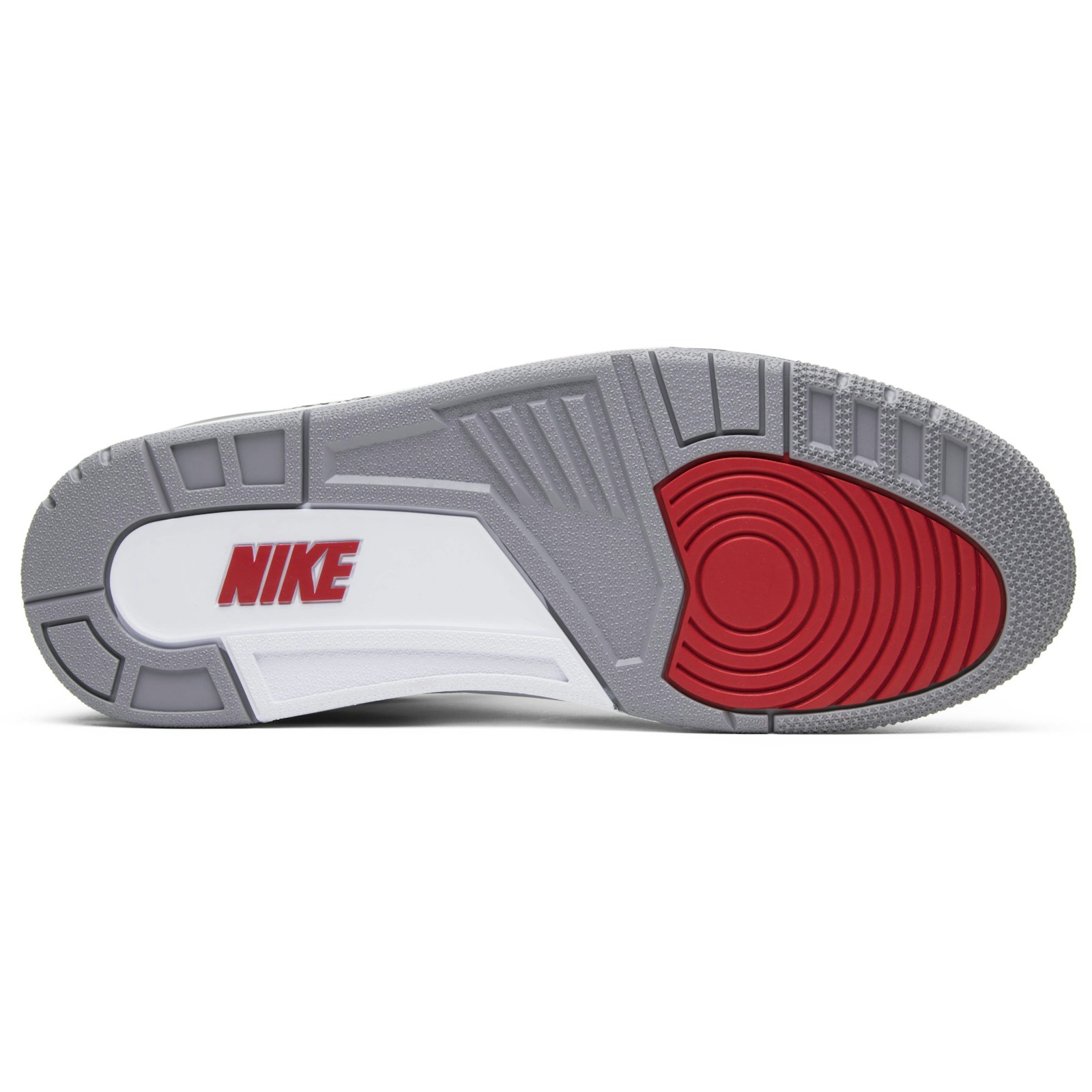 Justin Timberlake x Air Jordan 3 Retro JTH White Cement AV6683-160 Skidge - Image 4