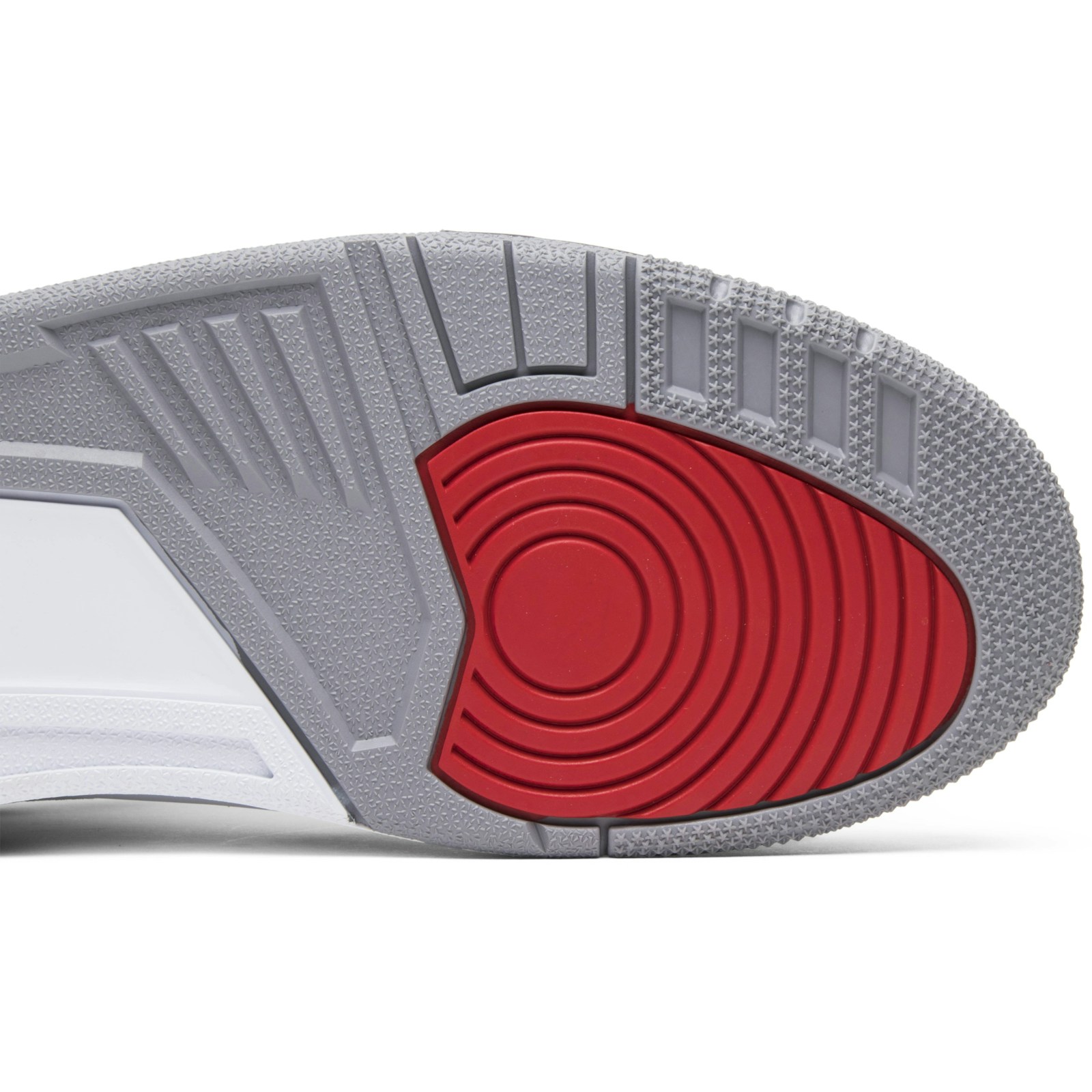 Justin Timberlake x Air Jordan 3 Retro JTH White Cement AV6683-160 Skidge - Image 5