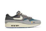Kasina x Nike Air Max 1 SP ‘Made to be Together – Grey’ DQ8475-001 Wabasta store