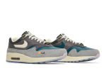 Kasina x Nike Air Max 1 SP ‘Made to be Together – Grey’ DQ8475-001 Wabasta store