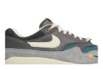 Kasina x Nike Air Max 1 SP ‘Made to be Together – Grey’ DQ8475-001 Wabasta store