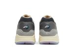 Kasina x Nike Air Max 1 SP ‘Made to be Together – Grey’ DQ8475-001 Wabasta store