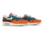 Kasina x Nike Air Max 1 ‘Won-Ang/Orange’ [also worn by BTS J-Hope] DQ8475-800 Wabasta store