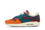 Kasina x Nike Air Max 1 ‘Won-Ang/Orange’ [also worn by BTS J-Hope] DQ8475-800 Wabasta store