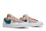KAWS x sacai x Nike Blazer Low ‘Reed’ DM7901-200 Wabasta store