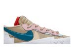 KAWS x sacai x Nike Blazer Low ‘Reed’ DM7901-200 Wabasta store