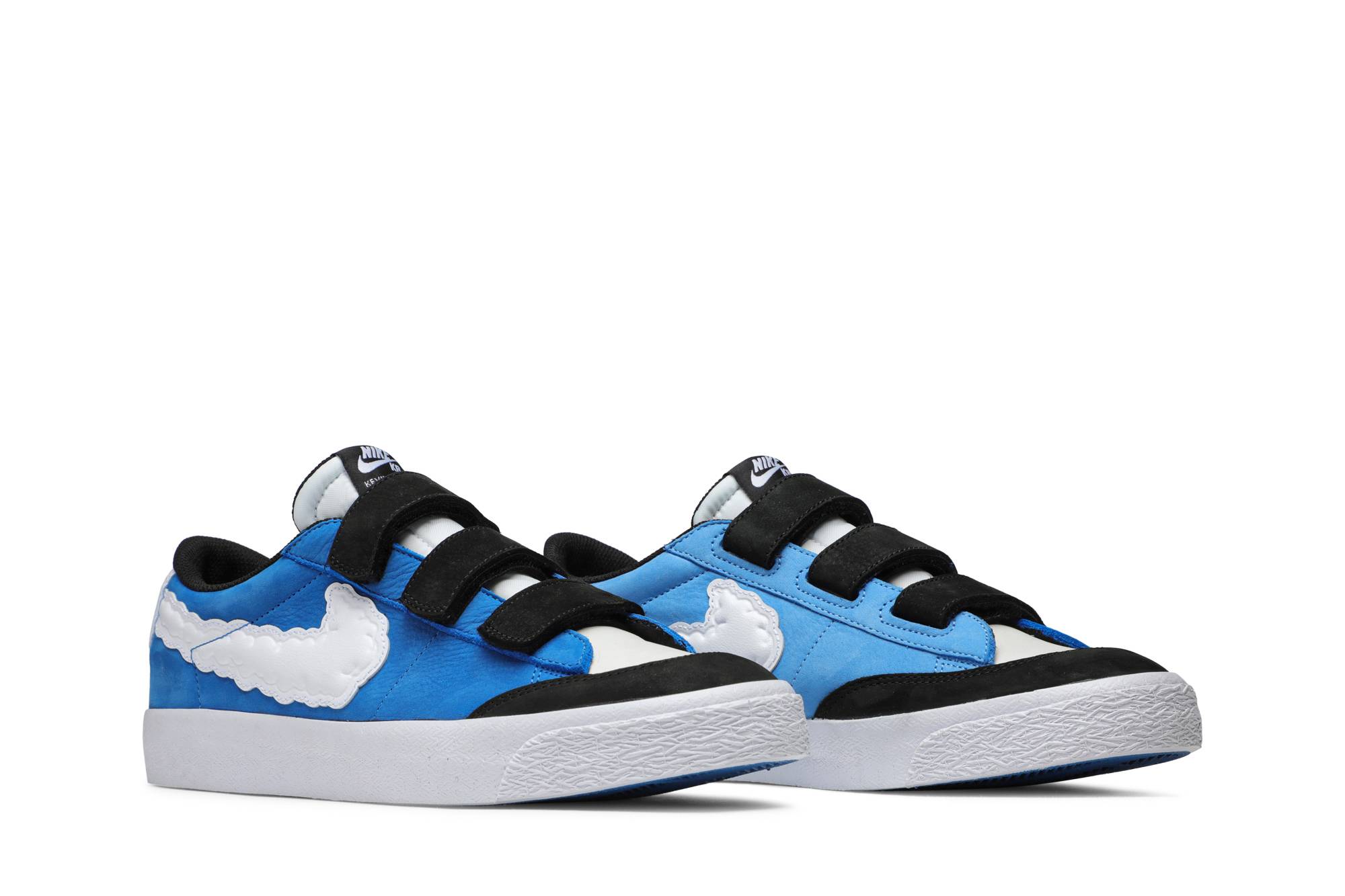 Kevin Bradley x Nike SB Blazer Zoom AC XT ISO Heaven CT4594-400 Skidge - Image 8