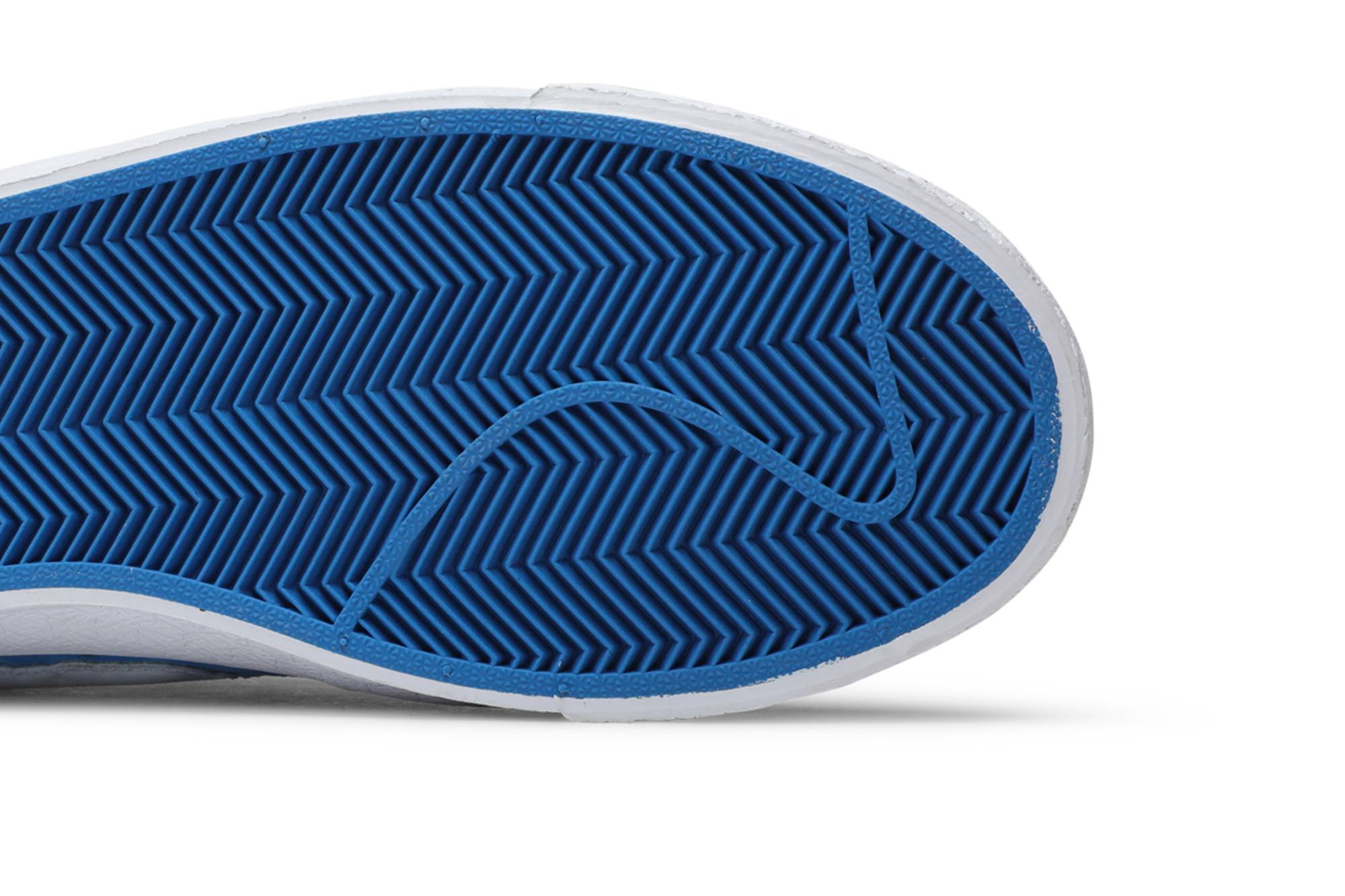 Kevin Bradley x Nike SB Blazer Zoom AC XT ISO Heaven CT4594-400 Skidge - Image 5