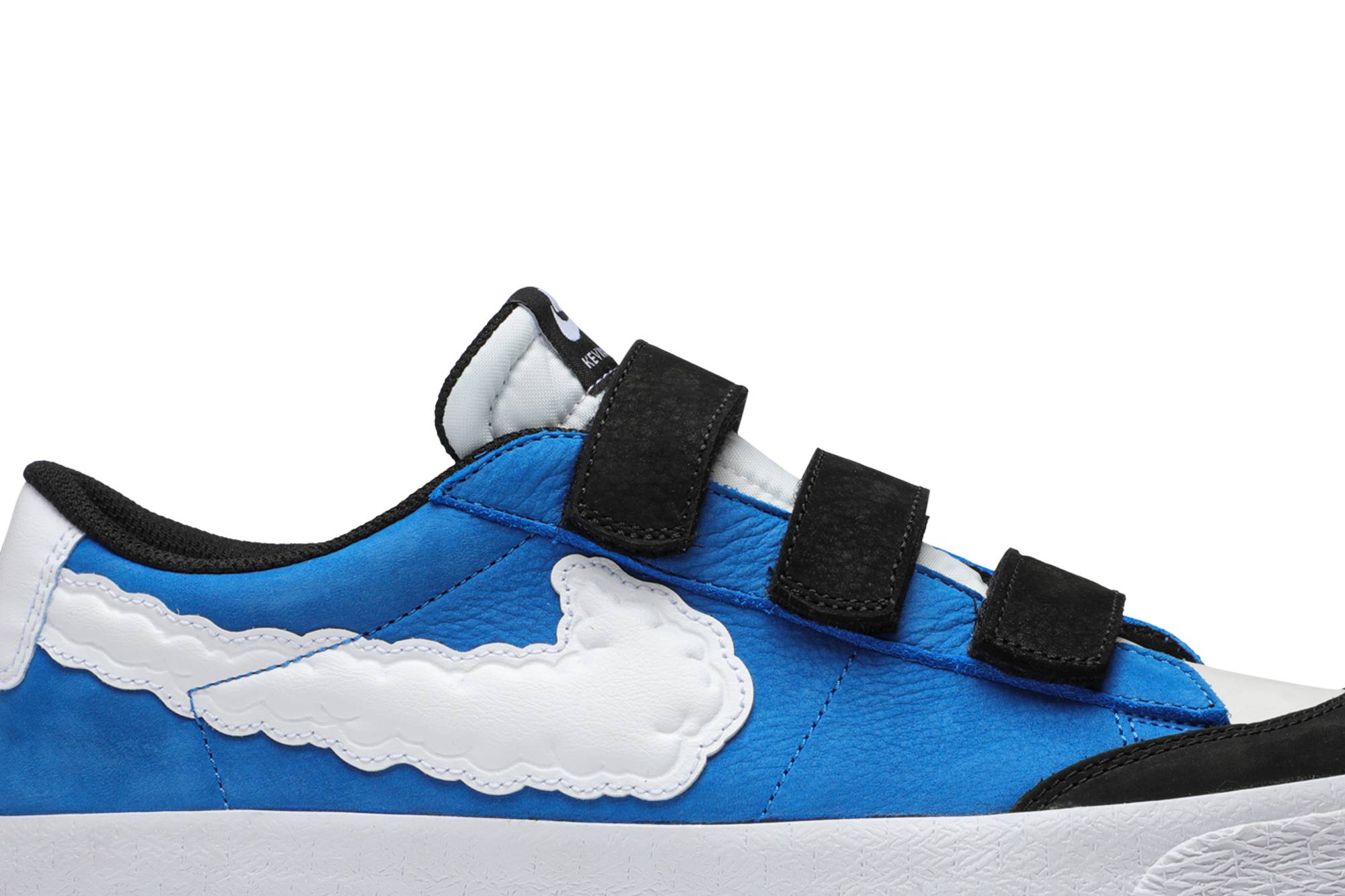 Kevin Bradley x Nike SB Blazer Zoom AC XT ISO Heaven CT4594-400 Skidge - Image 2