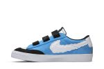 Kevin Bradley x Nike SB Blazer Zoom AC XT ISO ‘Heaven’ [also worn by Wang Yibo] CT4594-400 Wabasta store