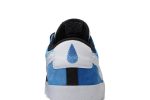 Kevin Bradley x Nike SB Blazer Zoom AC XT ISO ‘Heaven’ [also worn by Wang Yibo] CT4594-400 Wabasta store