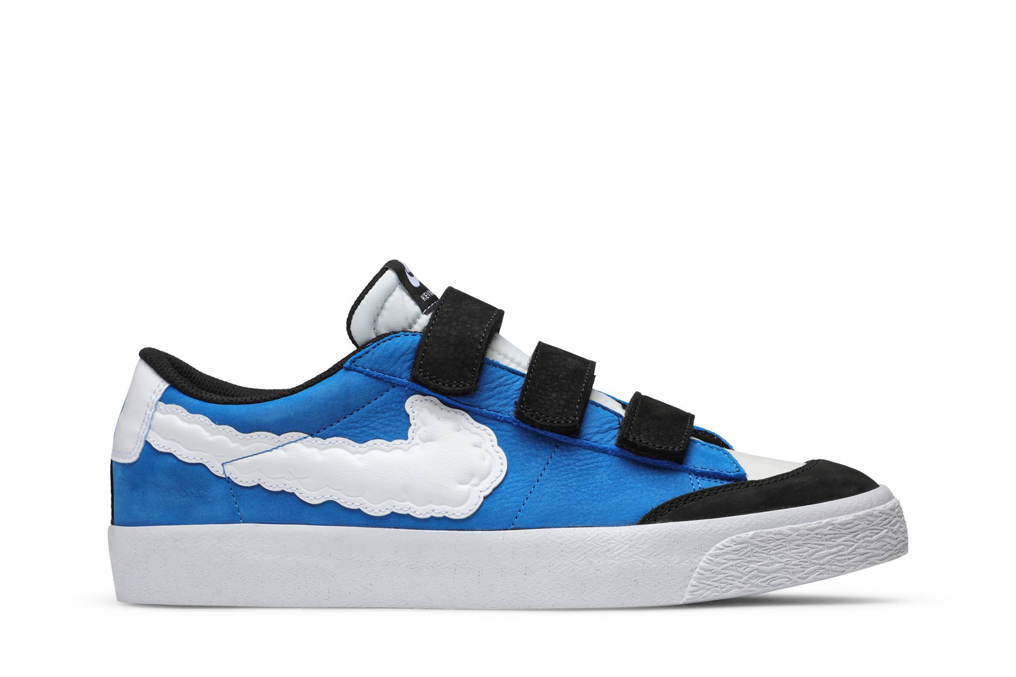 Kevin Bradley x Nike SB Blazer Zoom AC XT ISO Heaven CT4594-400 Skidge