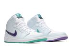 Luka Doncic x Air Jordan 1 Mid SE ‘Pregame Pack – Mindfulness’ CW5853-100 Wabasta store